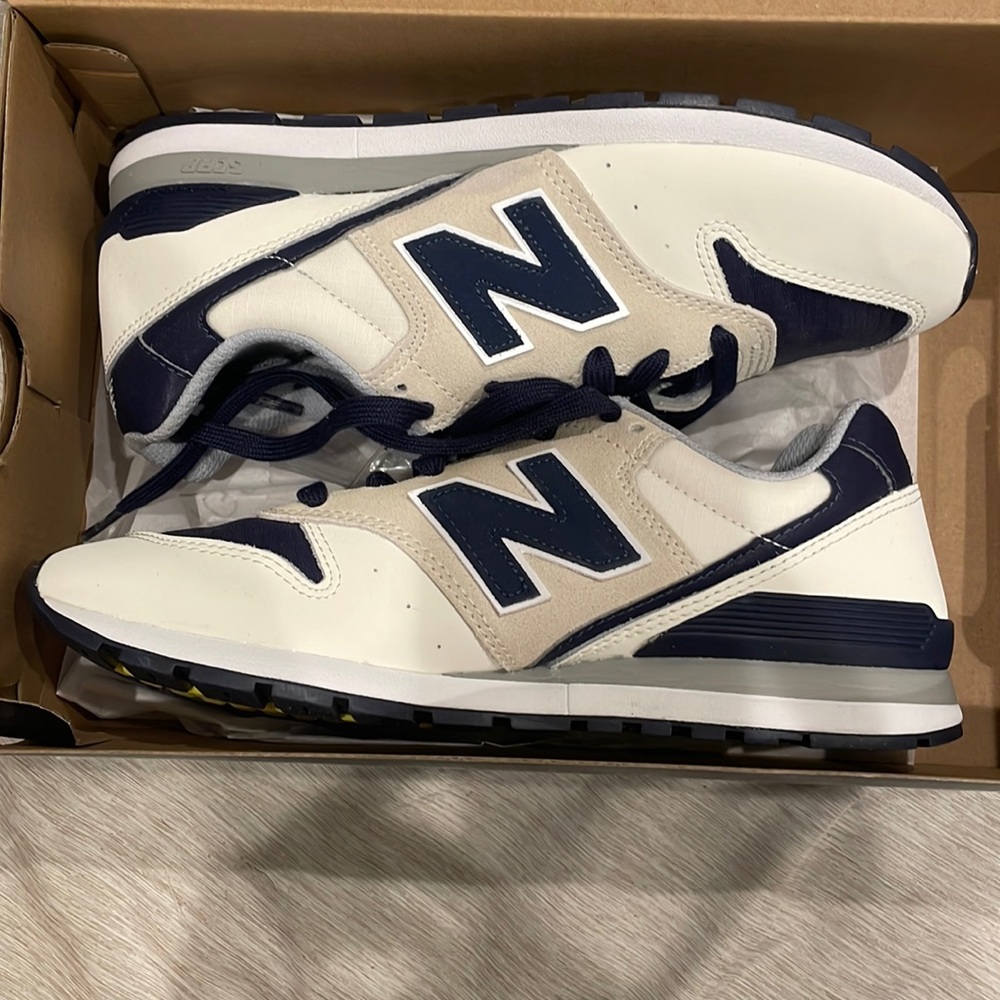 Figs New Balance